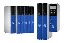 Reguladores de accionamiento