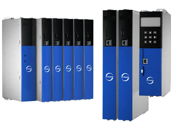 Reguladores de accionamiento